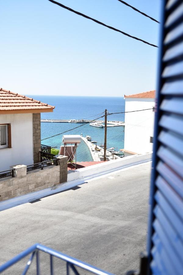 Lions House Pythagorio Villa Екстериор снимка