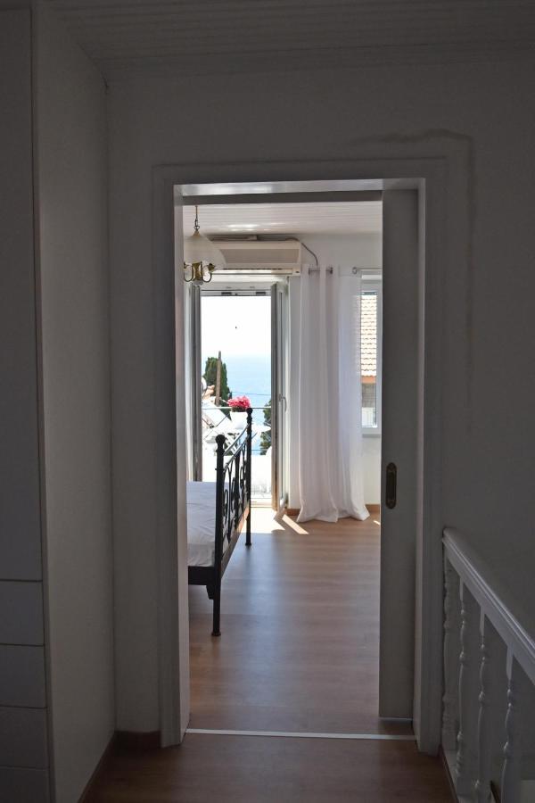 Lions House Pythagorio Villa Екстериор снимка