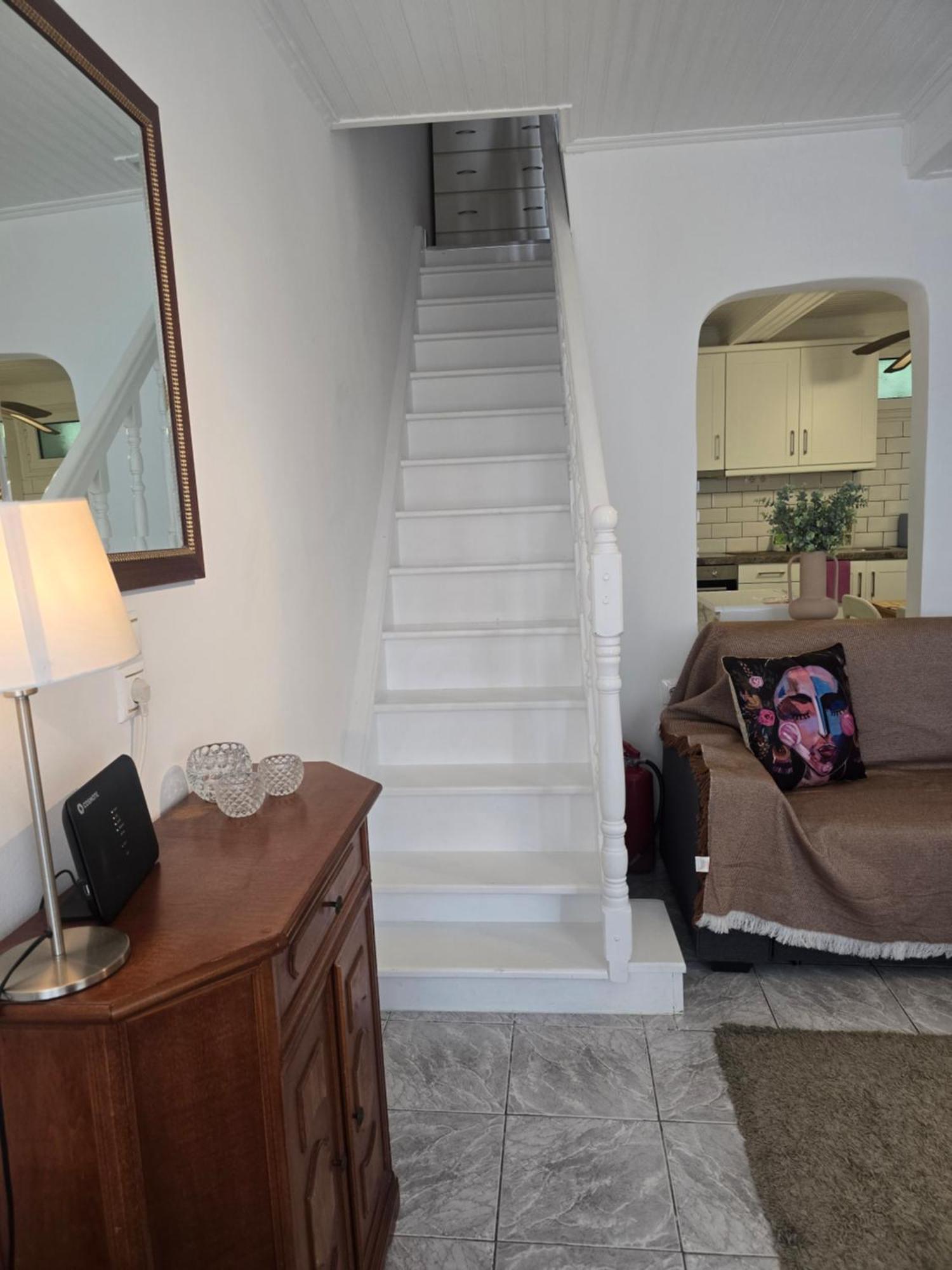 Lions House Pythagorio Villa Екстериор снимка